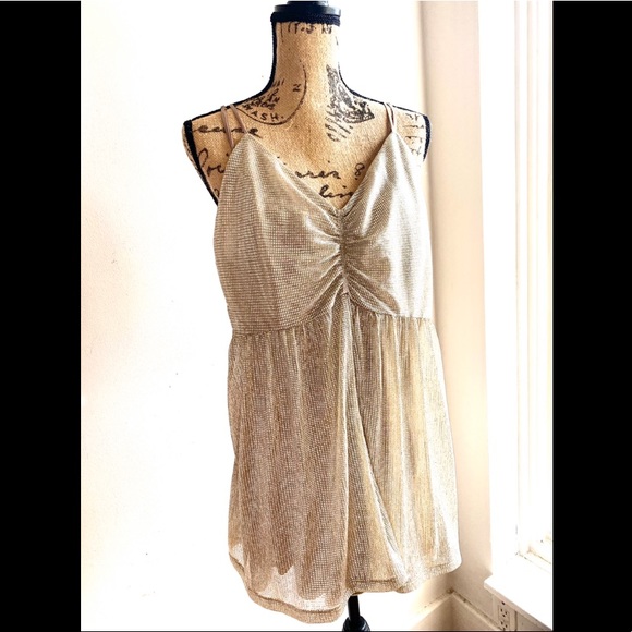 UO party dress/romper - Picture 1 of 4